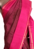 Exclusive Handloom Kanjeevaram Silk Saree